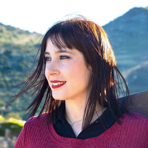 María José García