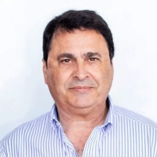 Juan Lavado