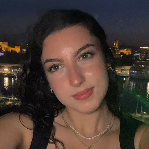 María Magdalena Morón