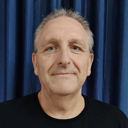 Francisco Perea