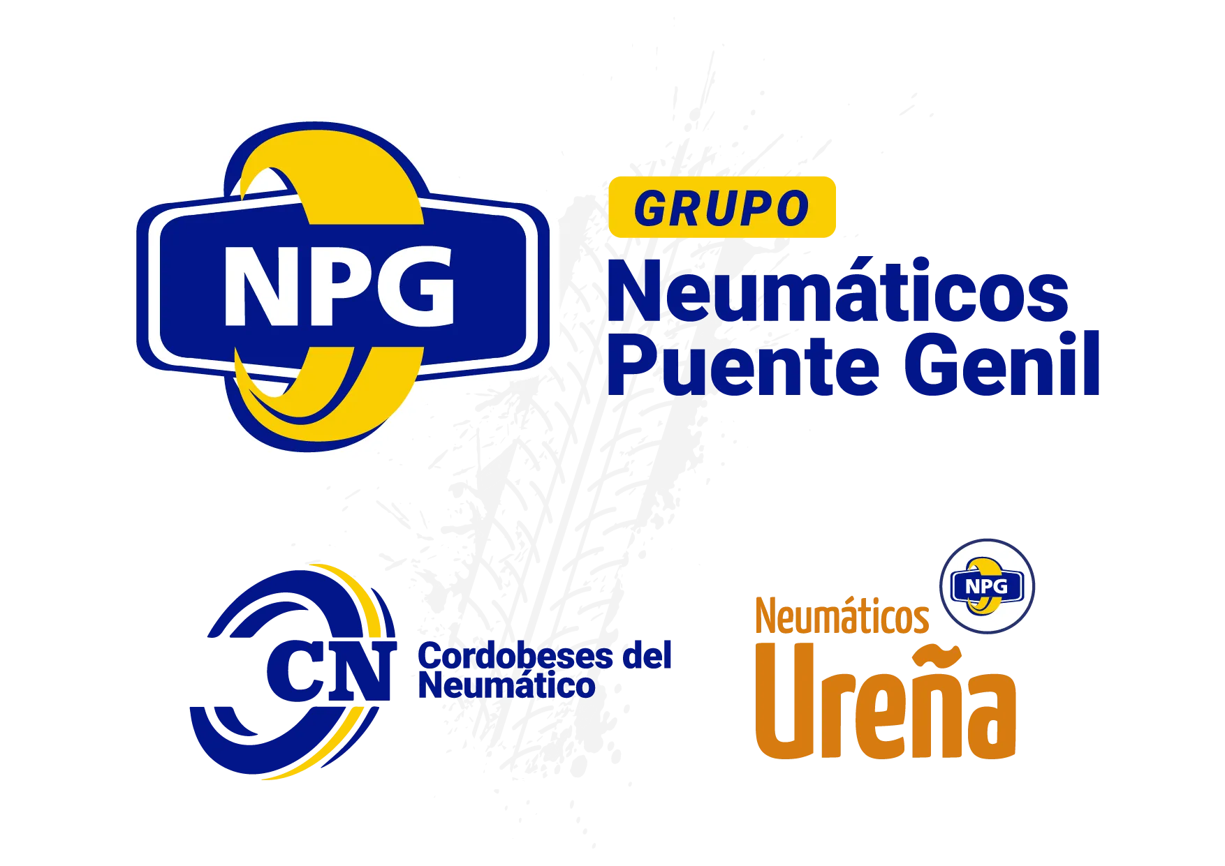 Neumáticos Puente Genil