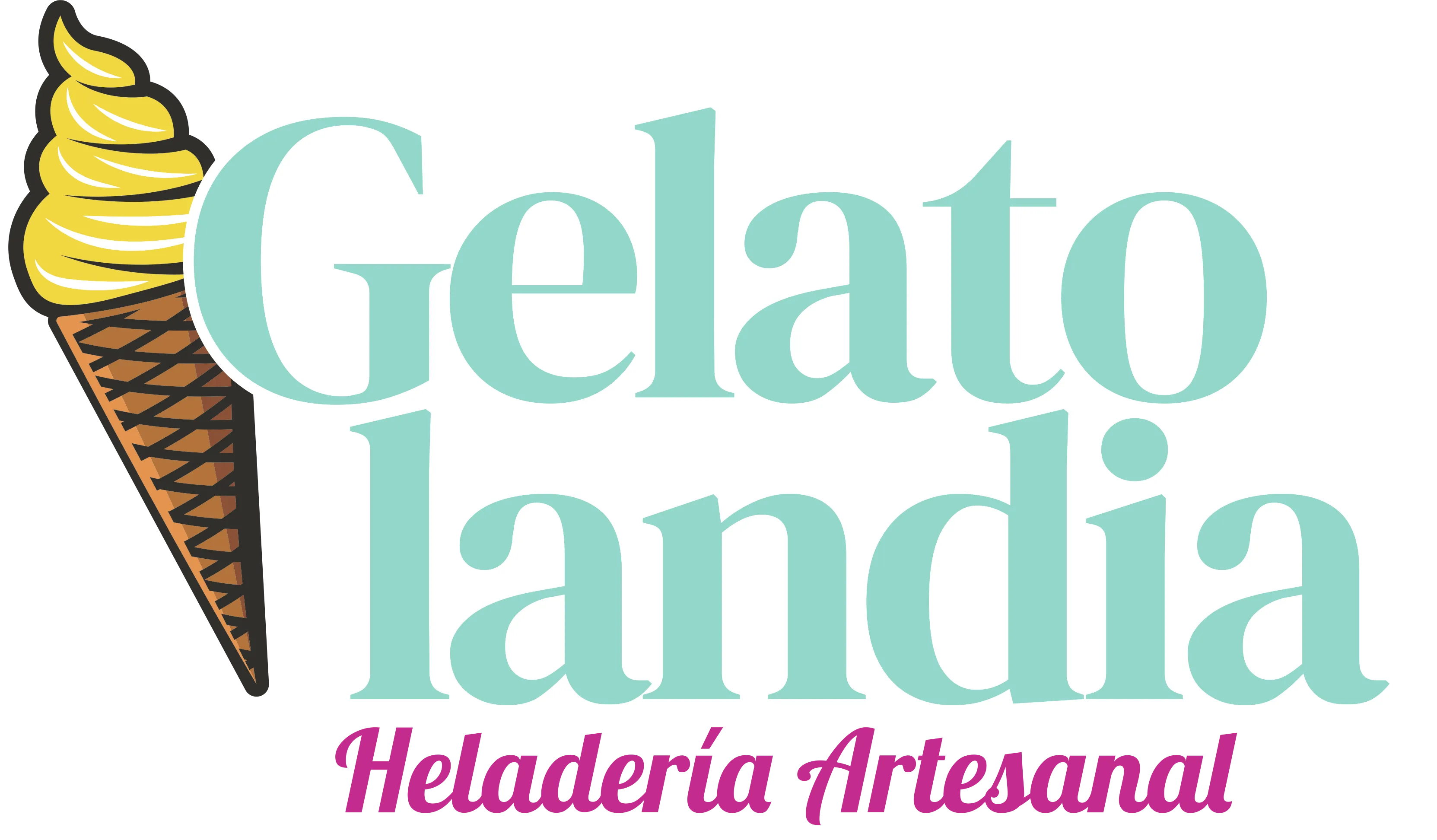 Gelatolandia