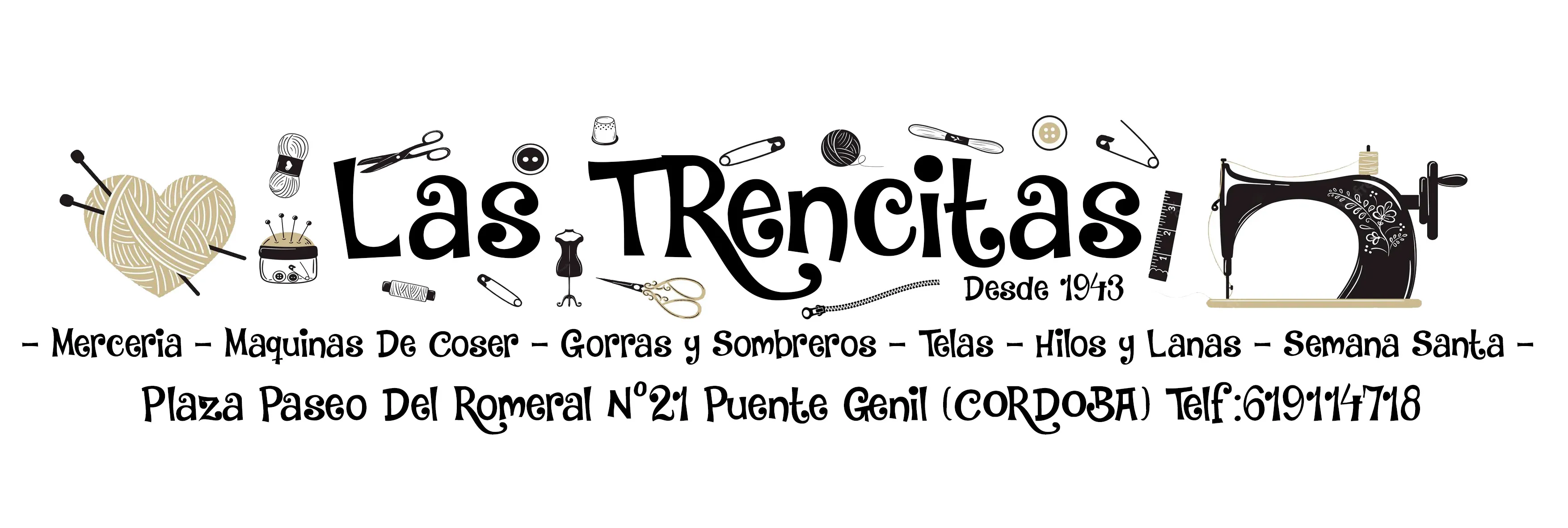 Las Trencitas