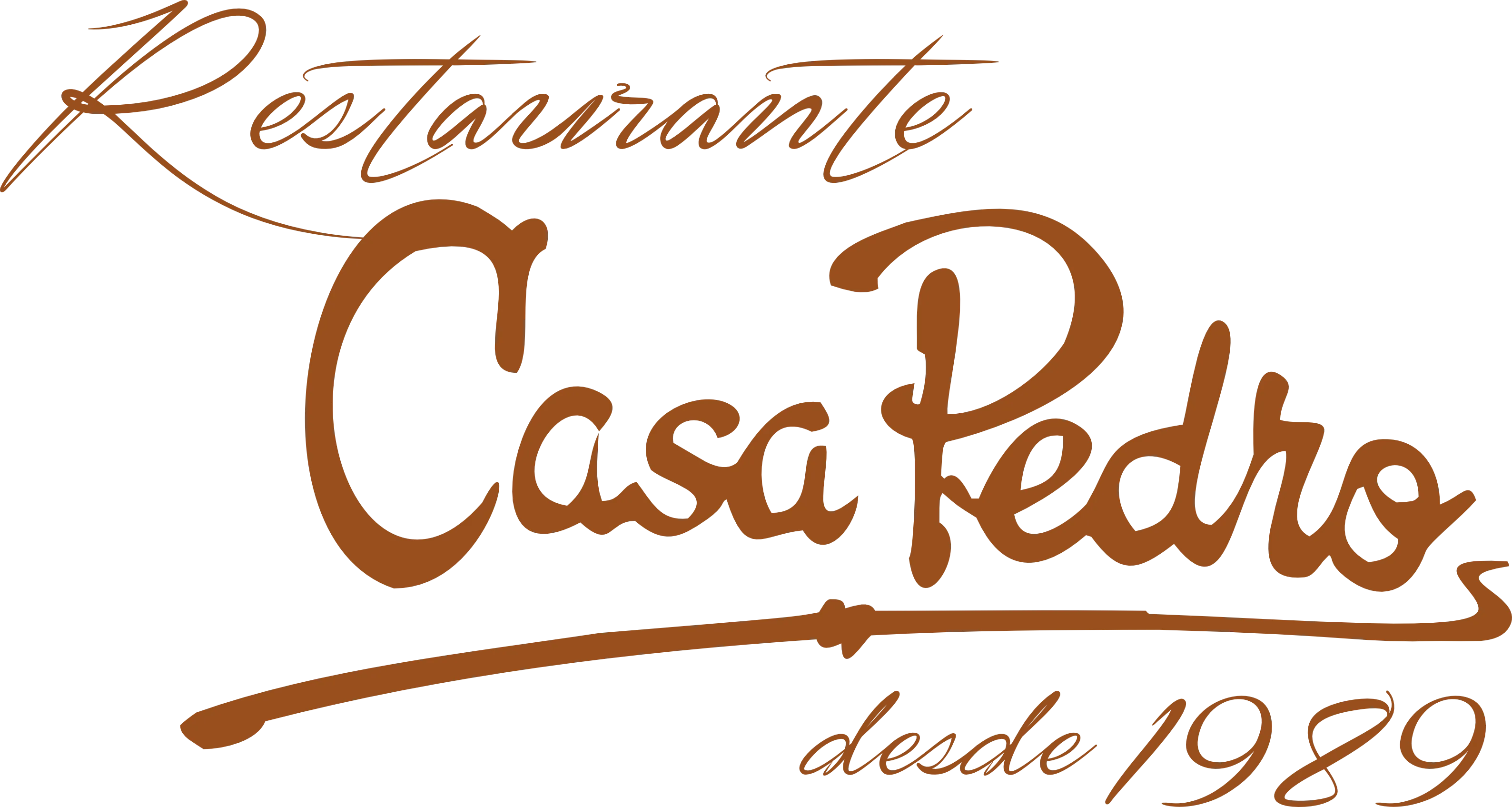 Casa Pedro