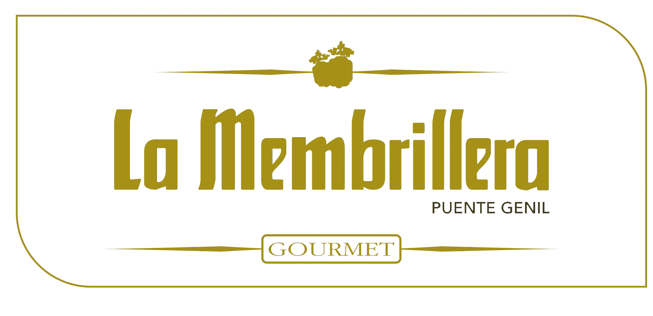 La Membrillera