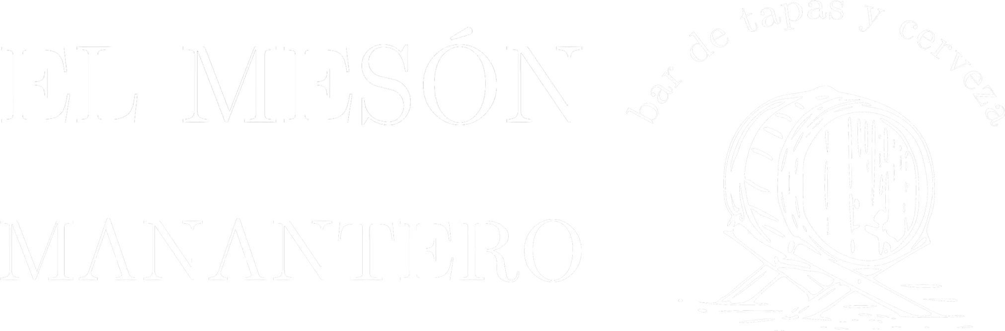 Mesón Manantero