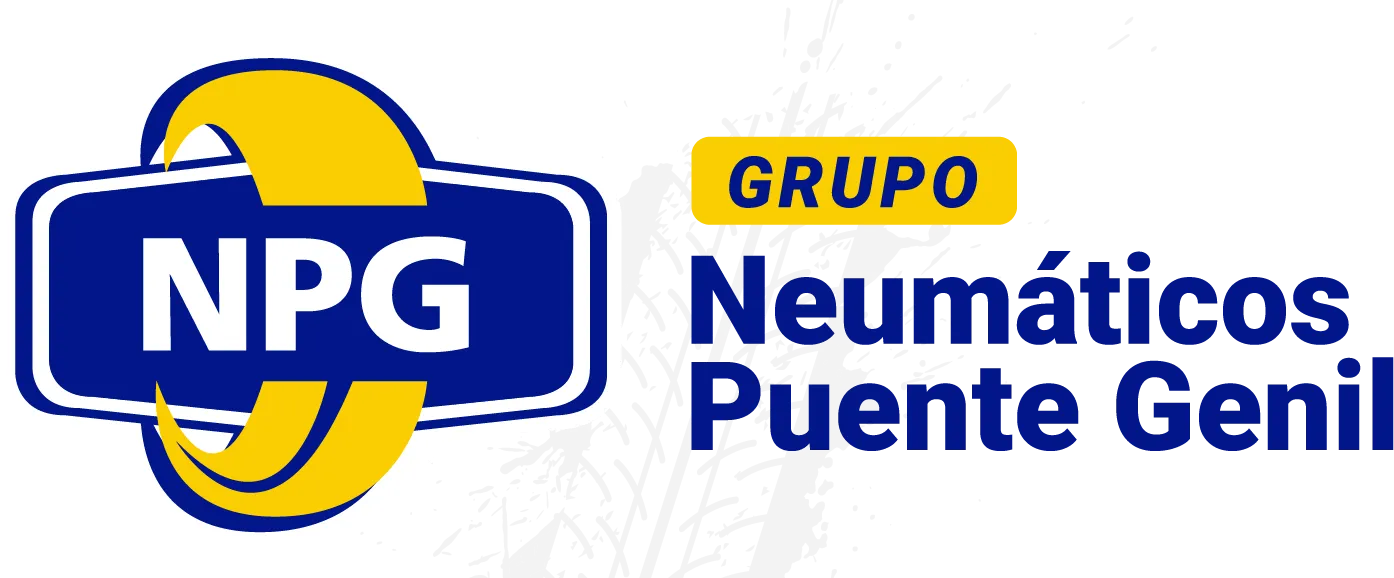 Neumáticos Puente Genil