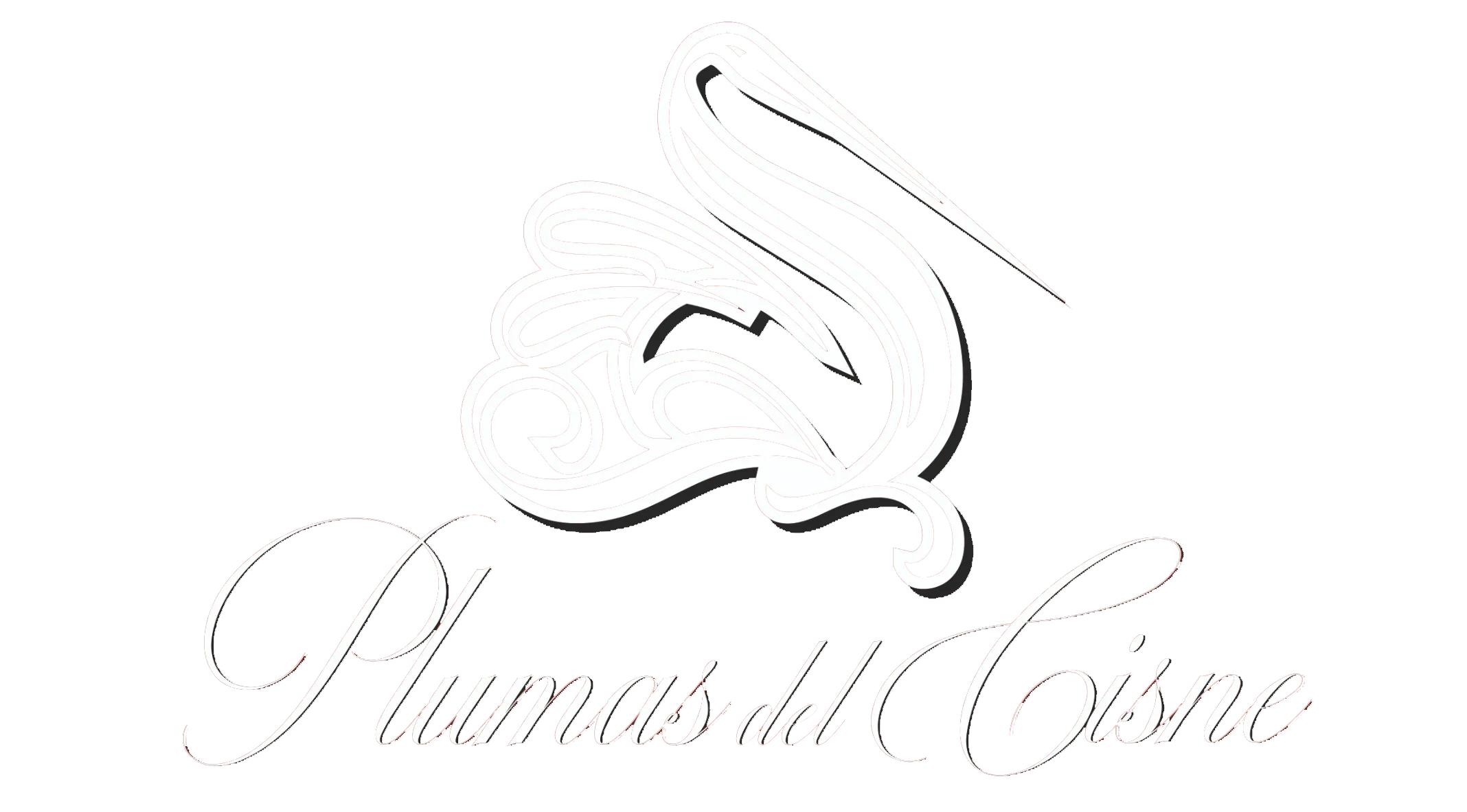 Plumas del Cisne