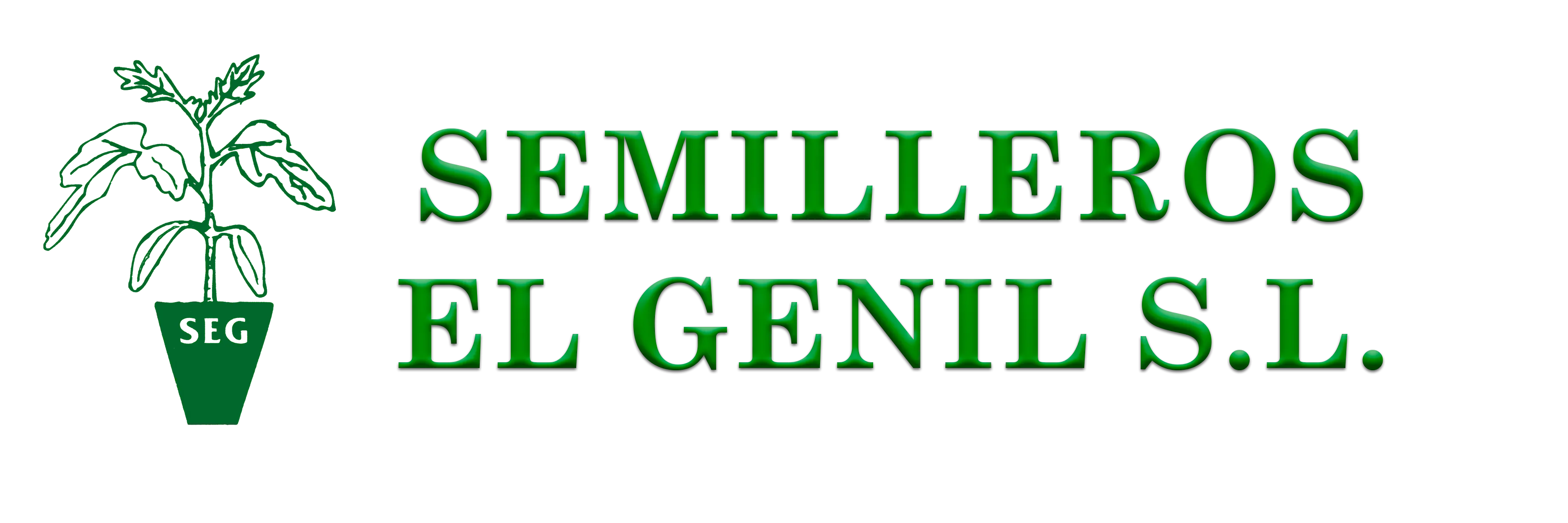 Semilleros El Genil